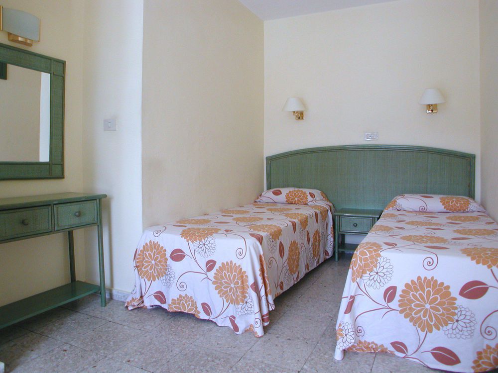 Apartamentos Panorama (Adults Only) Puerto del Carmen  Exterior foto