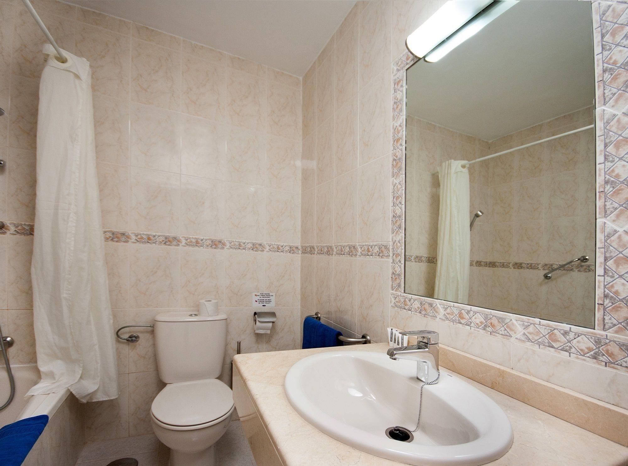 Apartamentos Panorama (Adults Only) Puerto del Carmen  Exterior foto