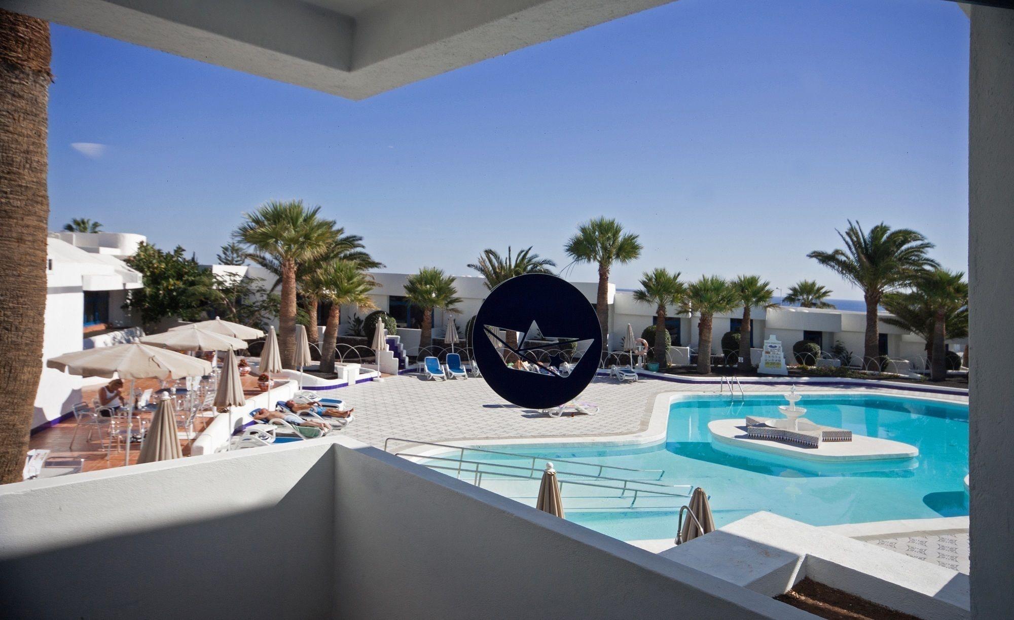 Apartamentos Panorama (Adults Only) Puerto del Carmen  Exterior foto