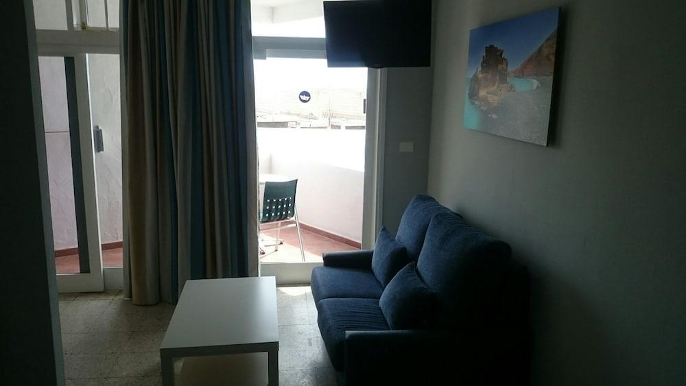 Apartamentos Panorama (Adults Only) Puerto del Carmen  Exterior foto
