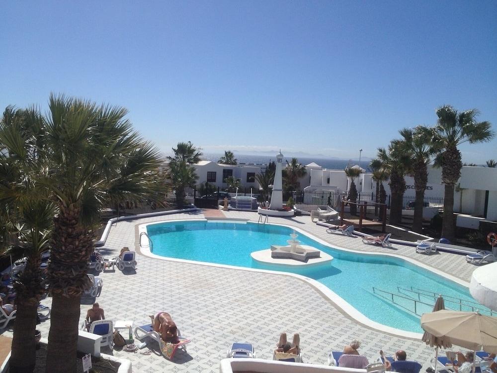 Apartamentos Panorama (Adults Only) Puerto del Carmen  Exterior foto