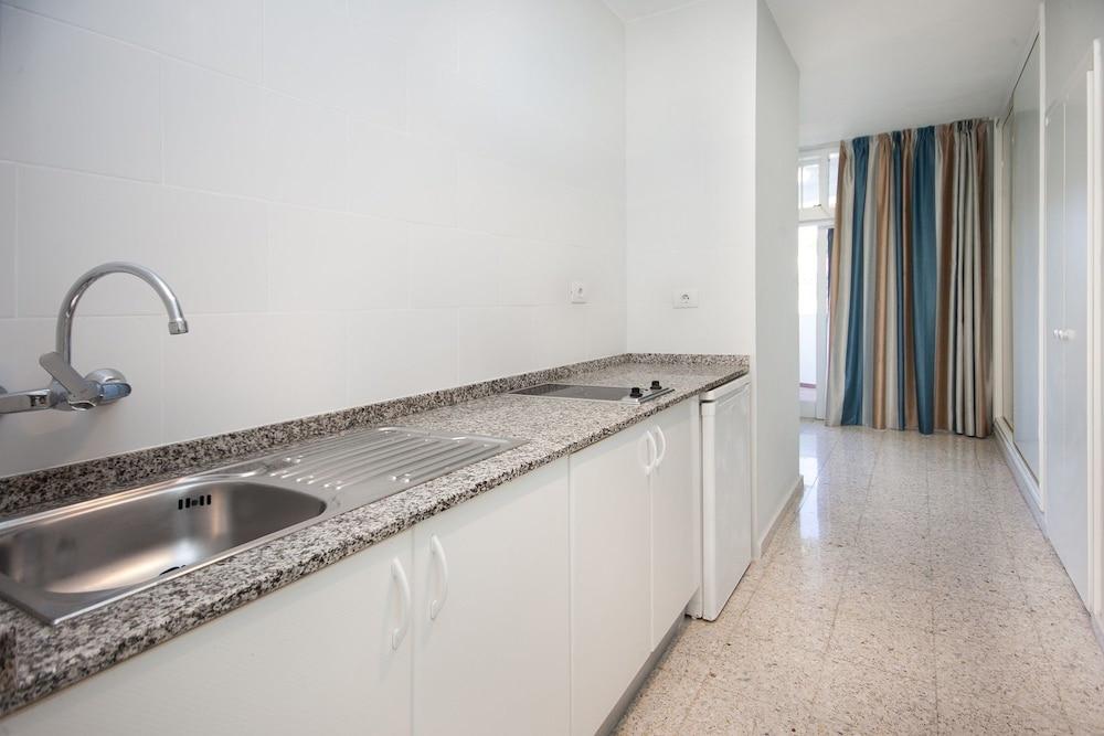 Apartamentos Panorama (Adults Only) Puerto del Carmen  Exterior foto