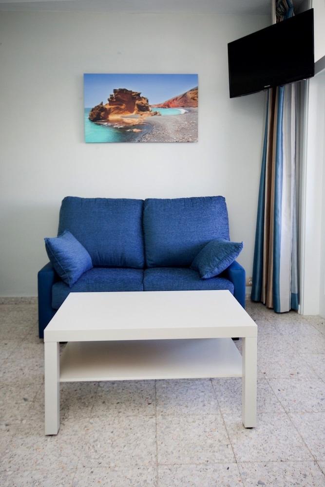 Apartamentos Panorama (Adults Only) Puerto del Carmen  Exterior foto