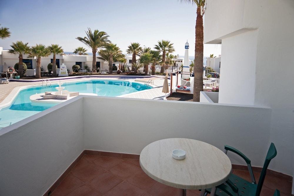 Apartamentos Panorama (Adults Only) Puerto del Carmen  Exterior foto