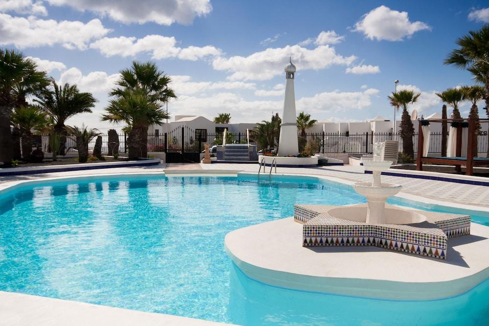 Apartamentos Panorama (Adults Only) Puerto del Carmen  Exterior foto