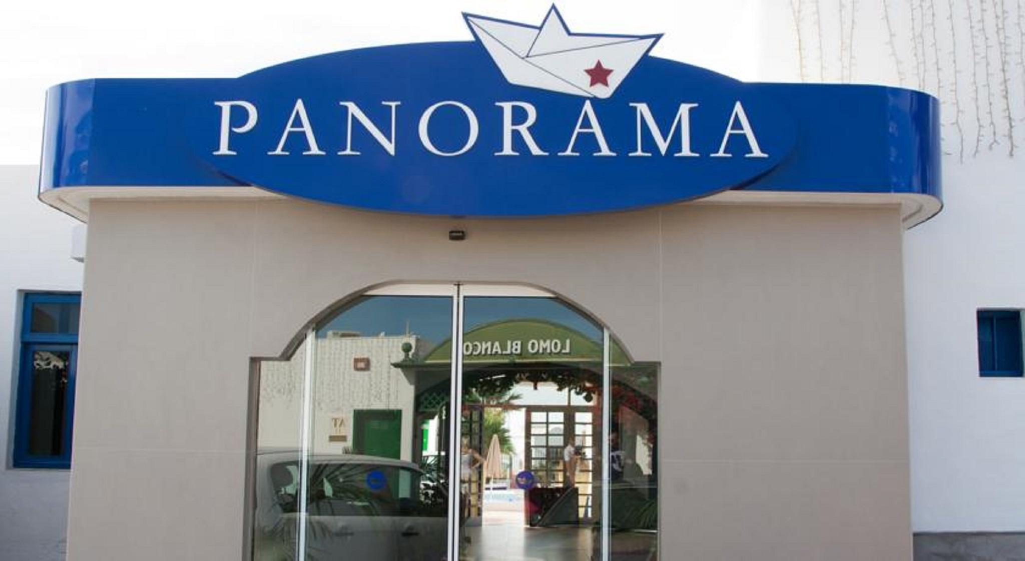 Apartamentos Panorama (Adults Only) Puerto del Carmen  Exterior foto