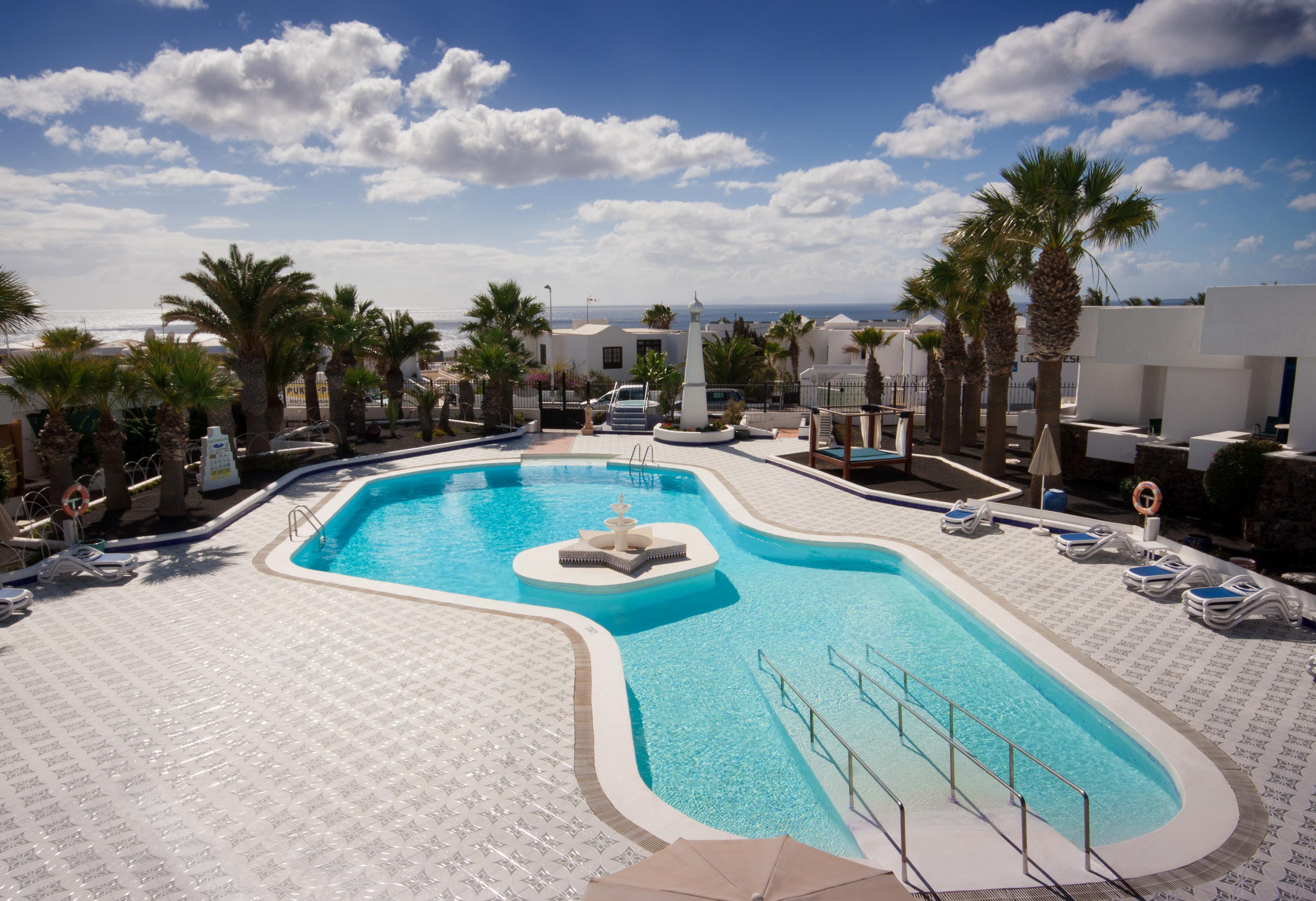 Apartamentos Panorama (Adults Only) Puerto del Carmen  Exterior foto