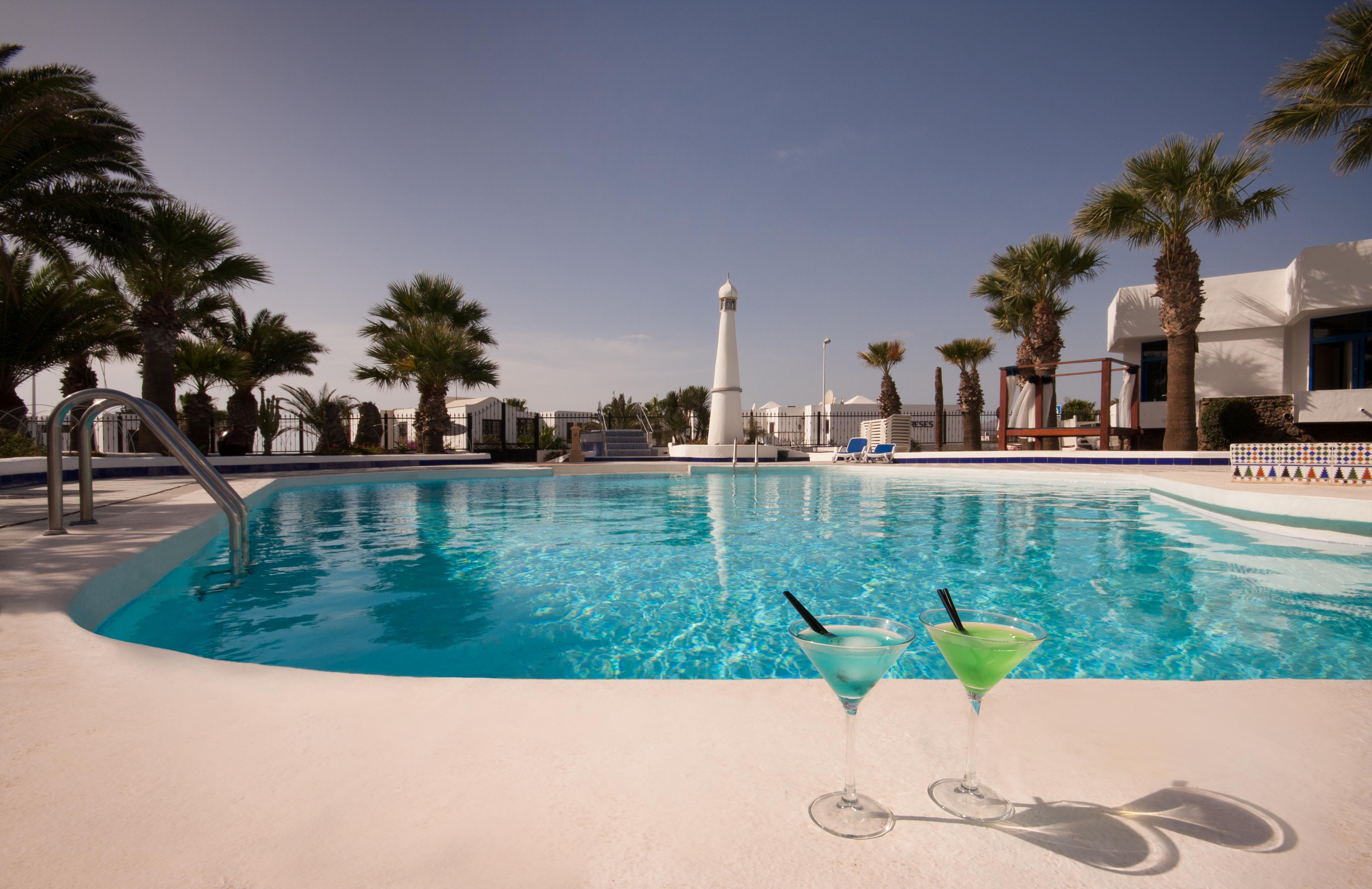 Apartamentos Panorama (Adults Only) Puerto del Carmen  Exterior foto