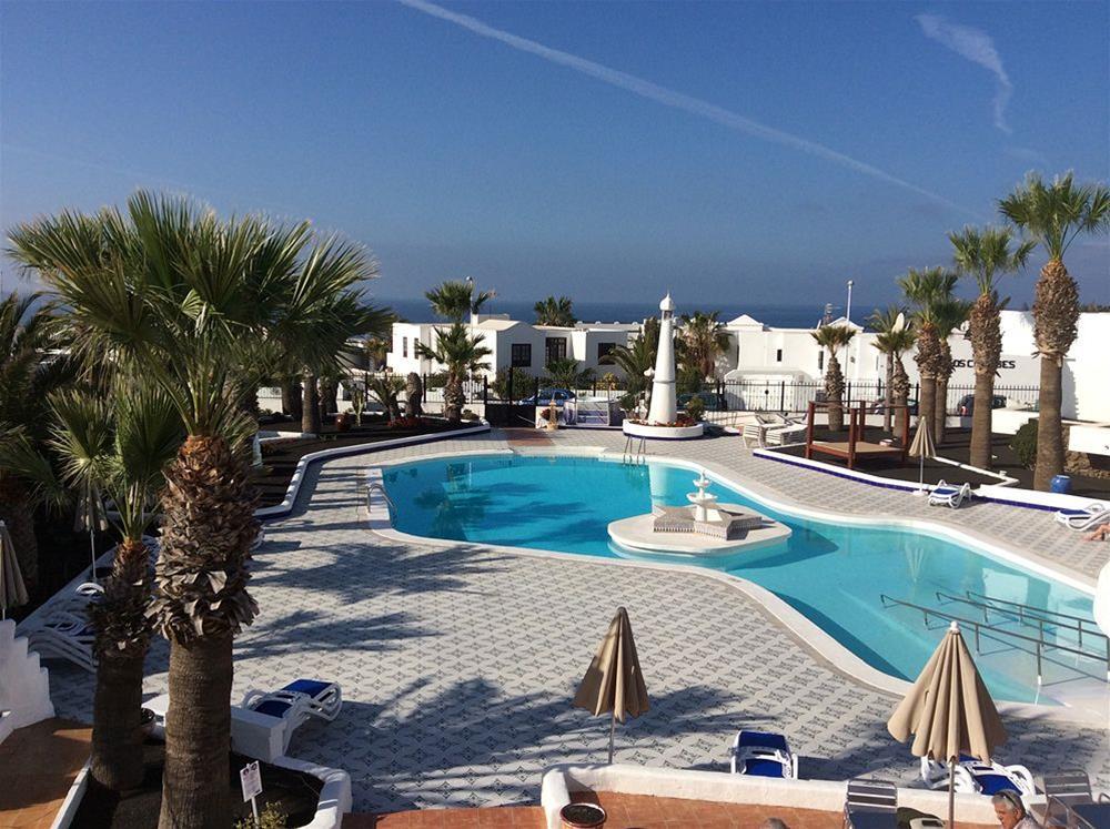 Apartamentos Panorama (Adults Only) Puerto del Carmen  Exterior foto