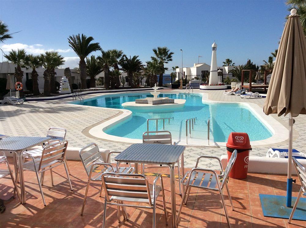 Apartamentos Panorama (Adults Only) Puerto del Carmen  Exterior foto