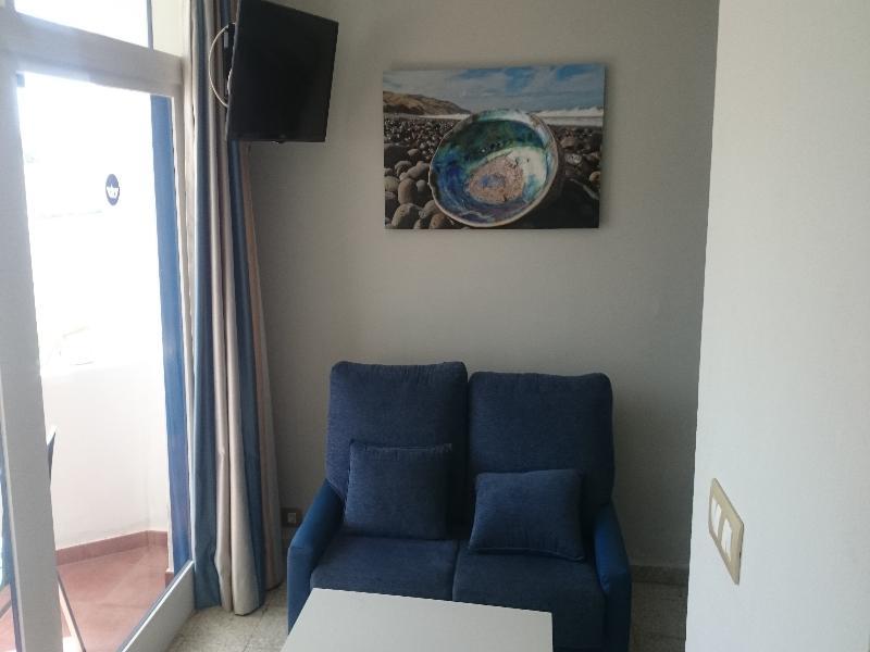 Apartamentos Panorama (Adults Only) Puerto del Carmen  Exterior foto