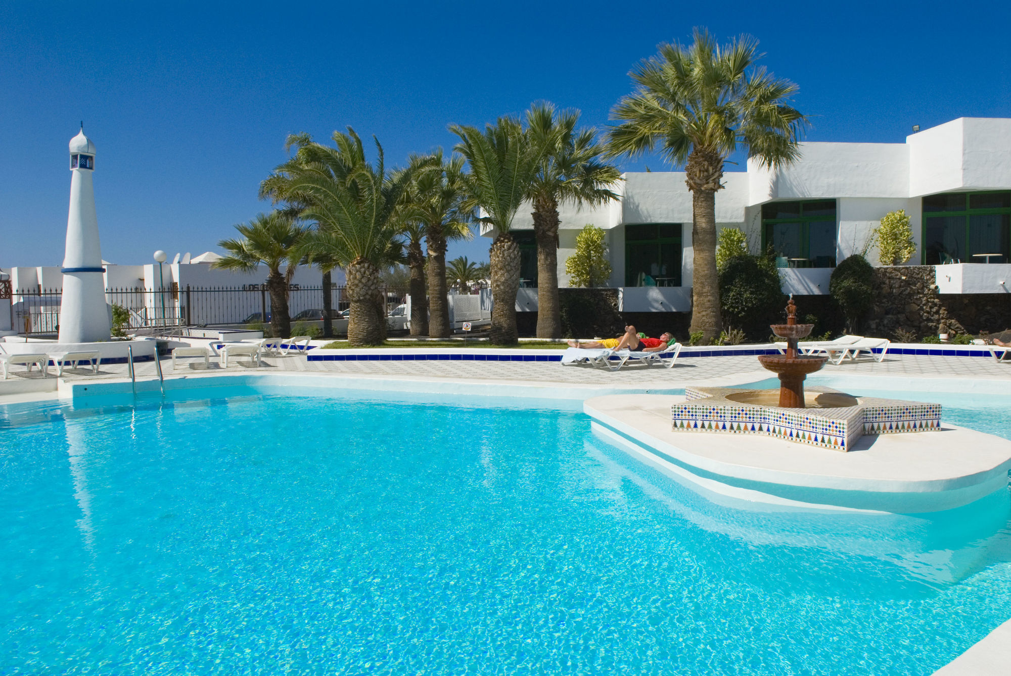 Apartamentos Panorama (Adults Only) Puerto del Carmen  Exterior foto