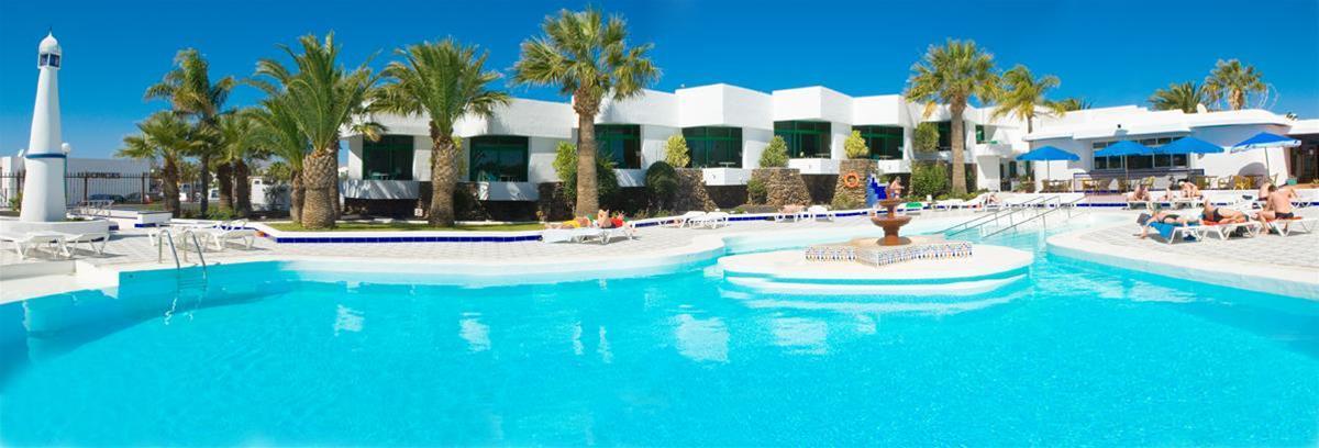 Apartamentos Panorama (Adults Only) Puerto del Carmen  Exterior foto