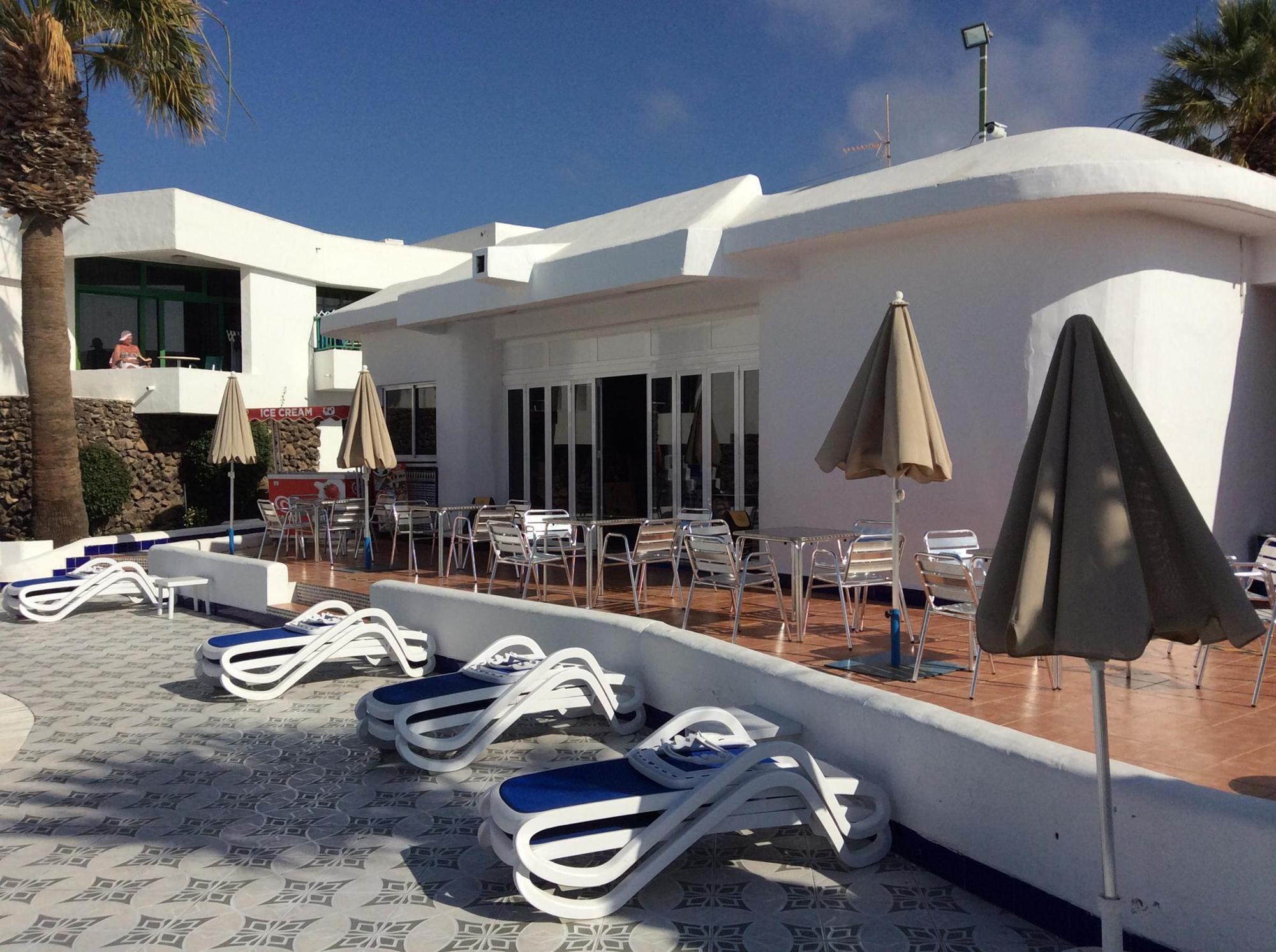 Apartamentos Panorama (Adults Only) Puerto del Carmen  Exterior foto