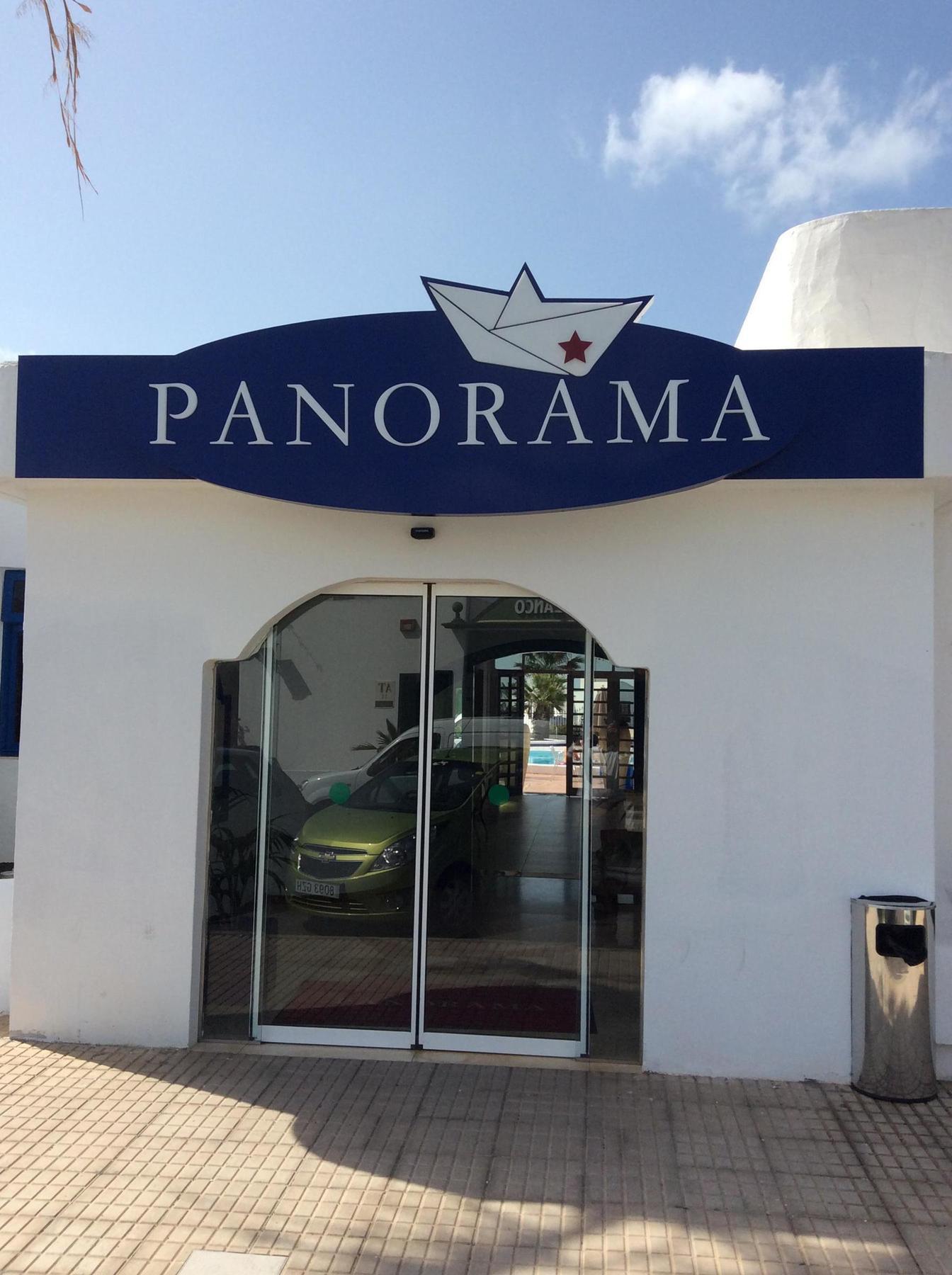 Apartamentos Panorama (Adults Only) Puerto del Carmen  Exterior foto