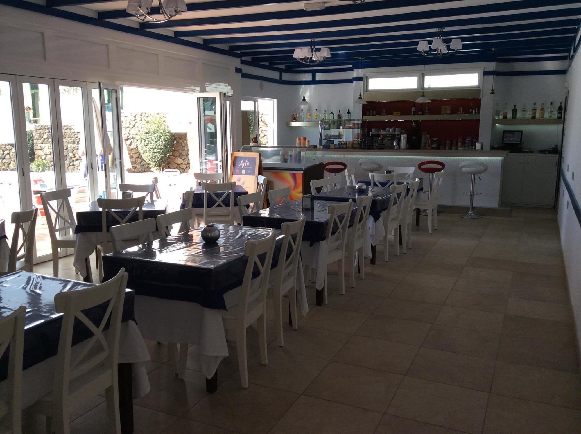 Apartamentos Panorama (Adults Only) Puerto del Carmen  Exterior foto