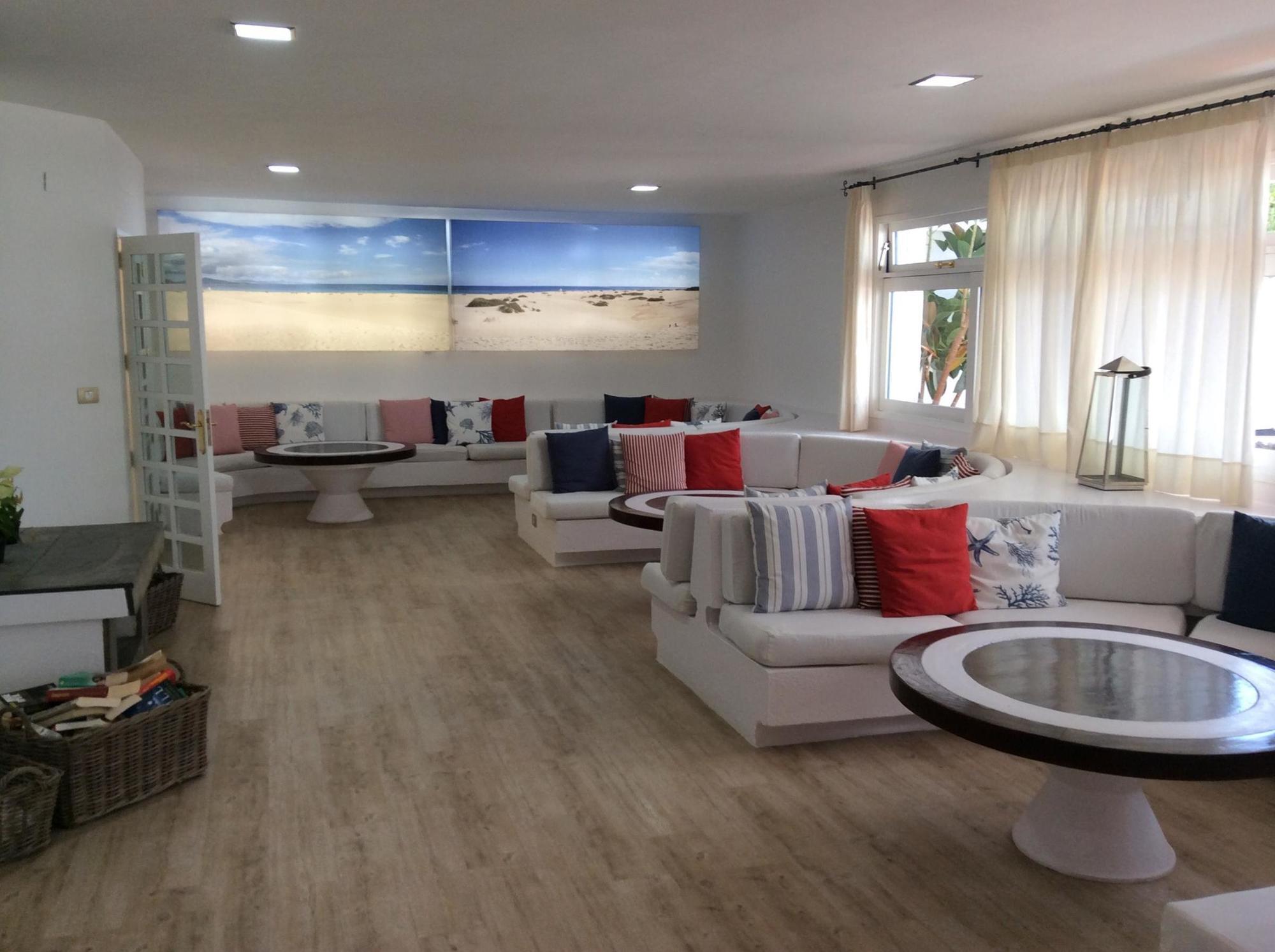 Apartamentos Panorama (Adults Only) Puerto del Carmen  Exterior foto