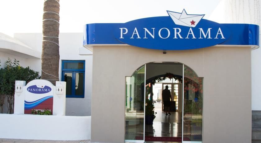 Apartamentos Panorama (Adults Only) Puerto del Carmen  Exterior foto