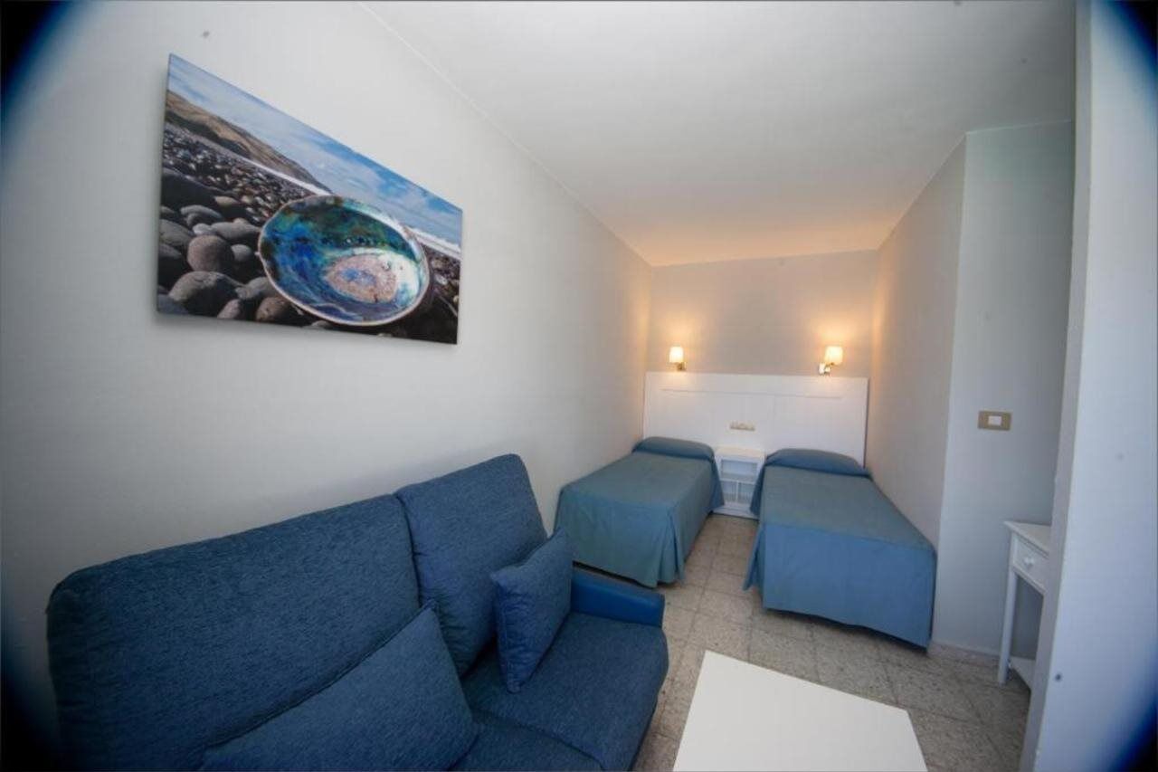 Apartamentos Panorama (Adults Only) Puerto del Carmen  Exterior foto