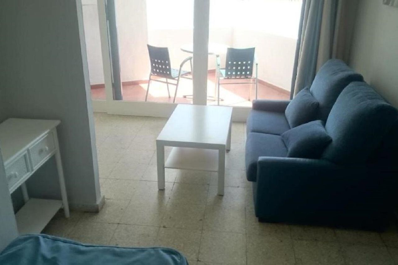 Apartamentos Panorama (Adults Only) Puerto del Carmen  Exterior foto
