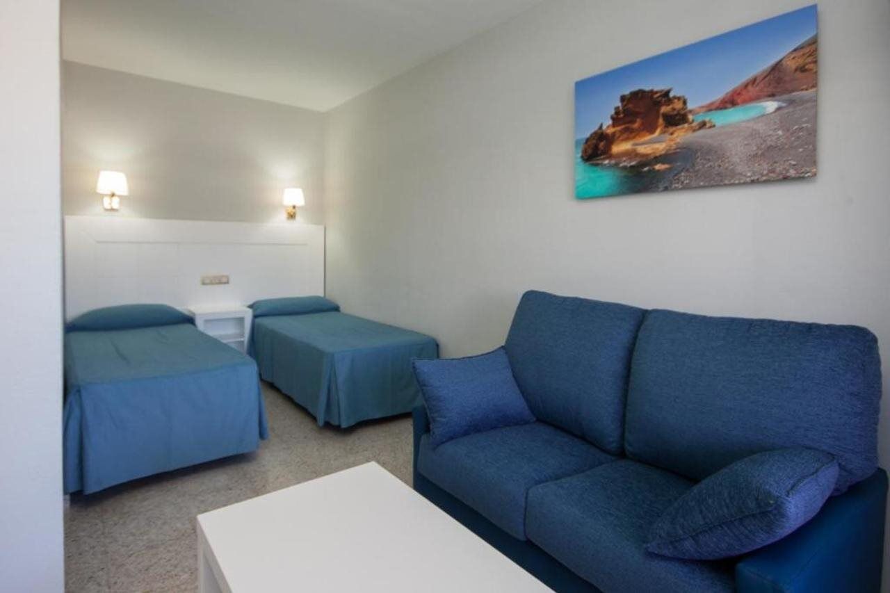 Apartamentos Panorama (Adults Only) Puerto del Carmen  Exterior foto